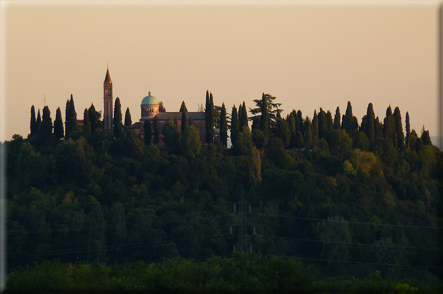 foto Tramonti a Bassano e Dintorni